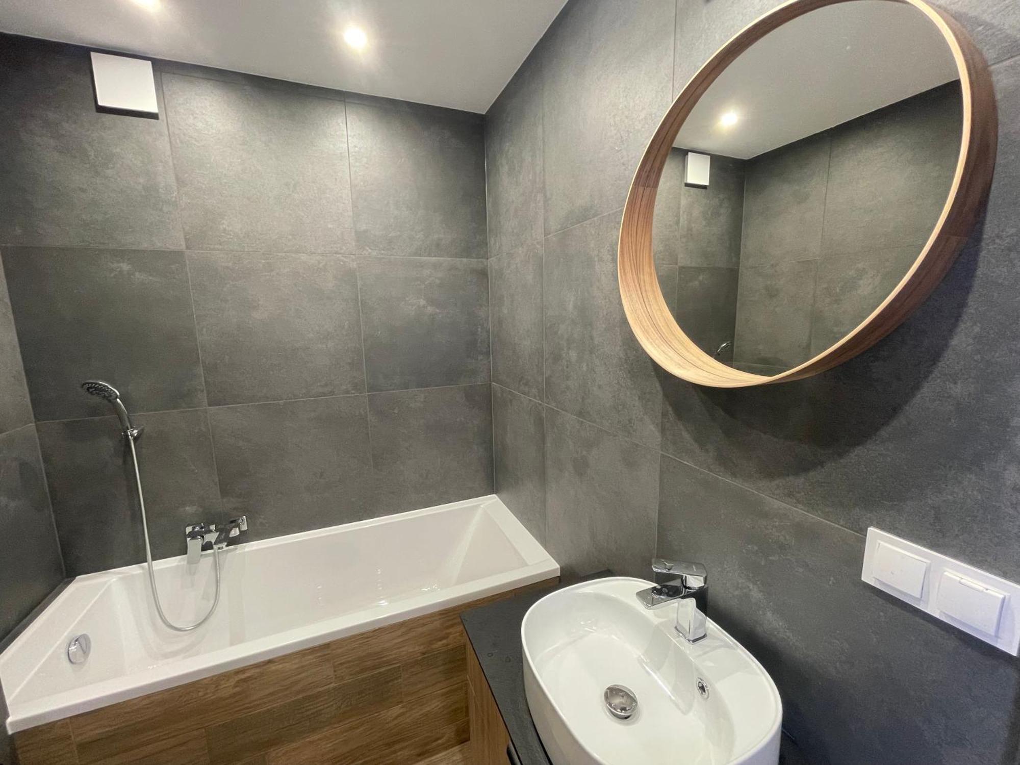 Szpakowa Luxury Apartment Krasków Eksteriør bilde
